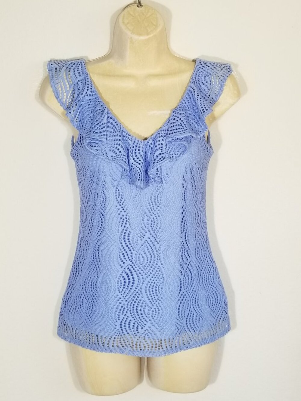 LILLY PULITZER Alessa Top 6871E1M
